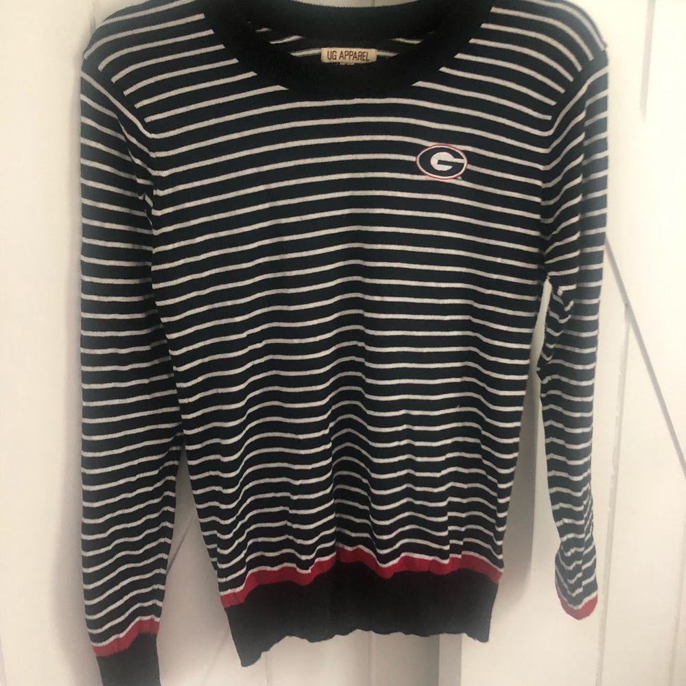 Georgia sweater